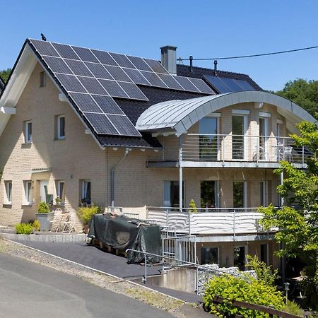 Ferienwohnung Sonnendeck4 Siegen Exterior foto